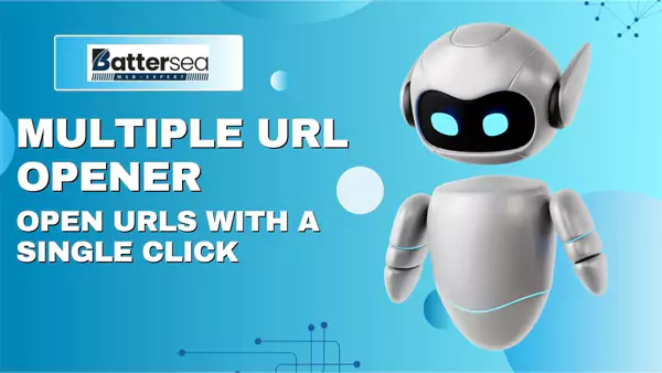 Is URL Opener Safe to Use for Opening Multiple Links at Once?