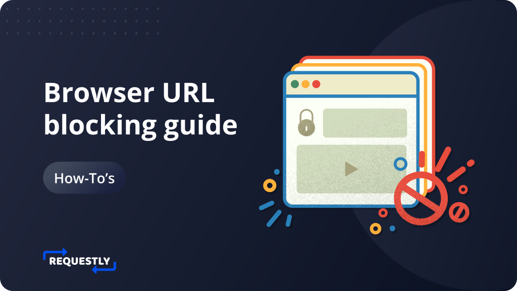 Why does my browser block some links when using URL Opener?